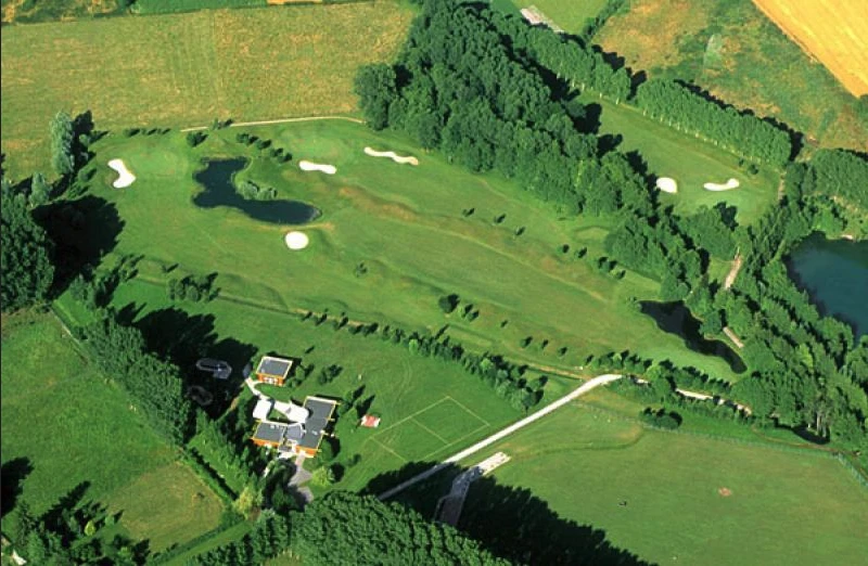 Golf de la Bievre